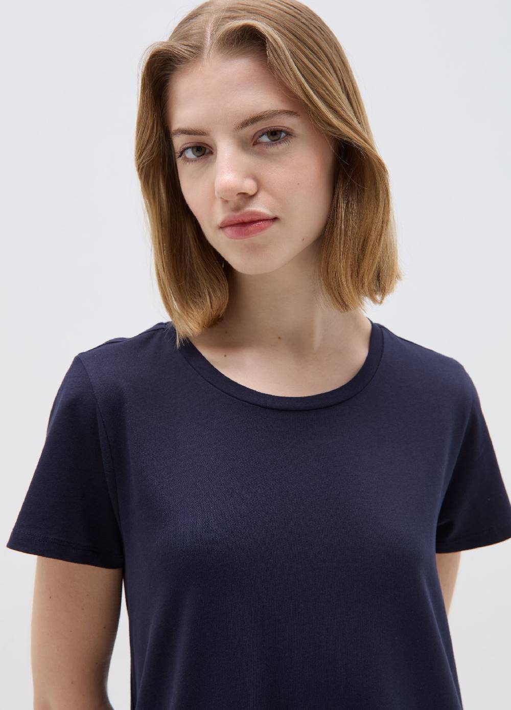 Ovs Vestito Essential corto wide fit Moda