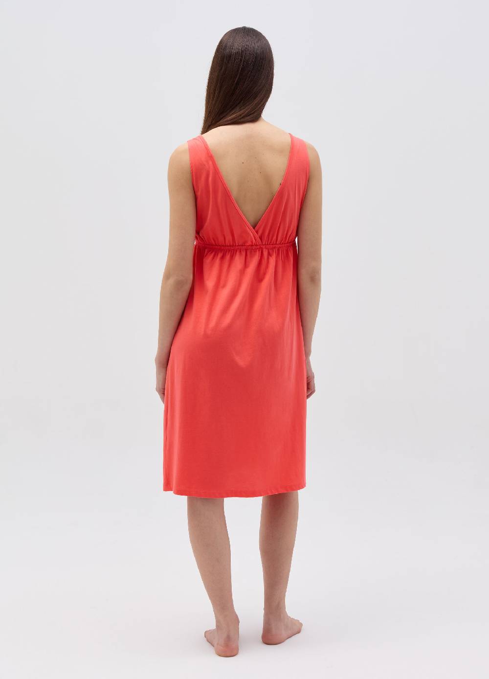 Ovs Camicia da notte con scollo a V 2025