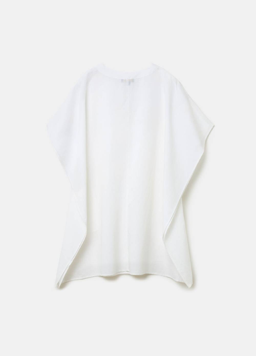Ovs Poncho copri costume con tasche Vendita Economica