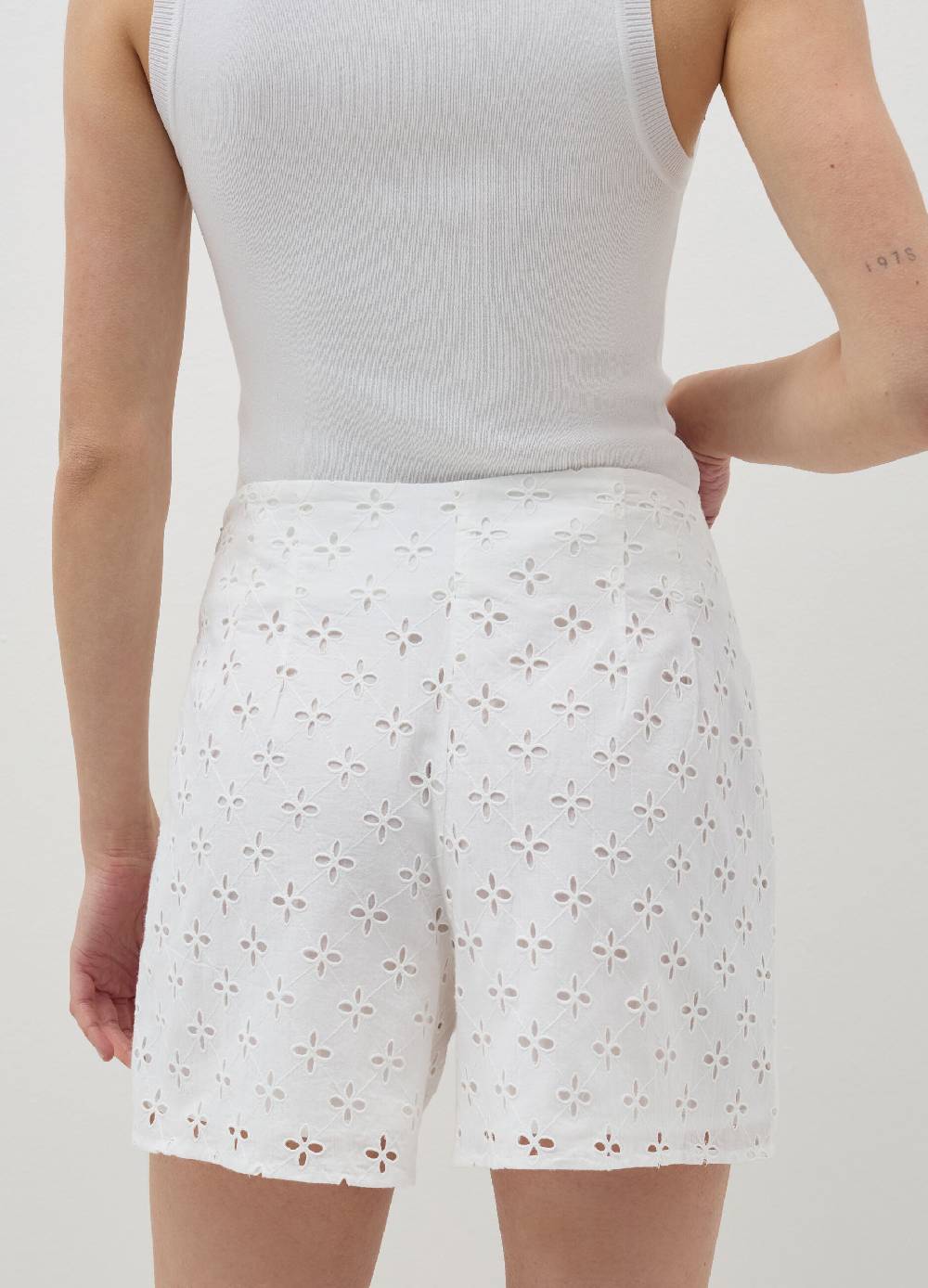 Ovs Shorts in sangallo Promozione