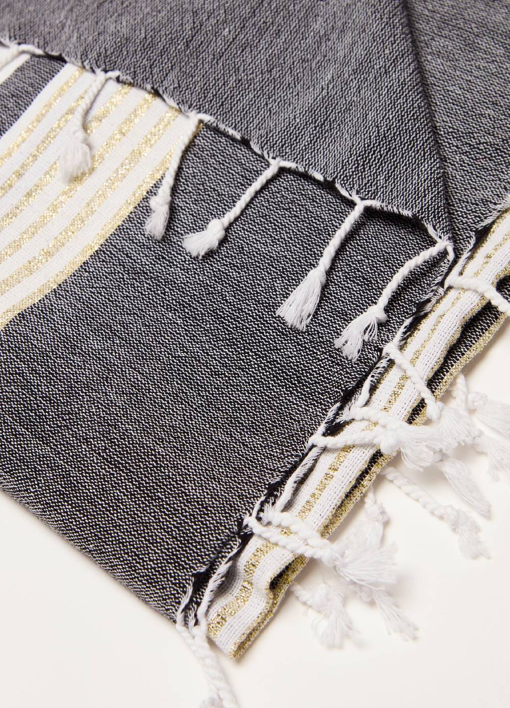 Ovs Telo mare jacquard con lurex Saldi