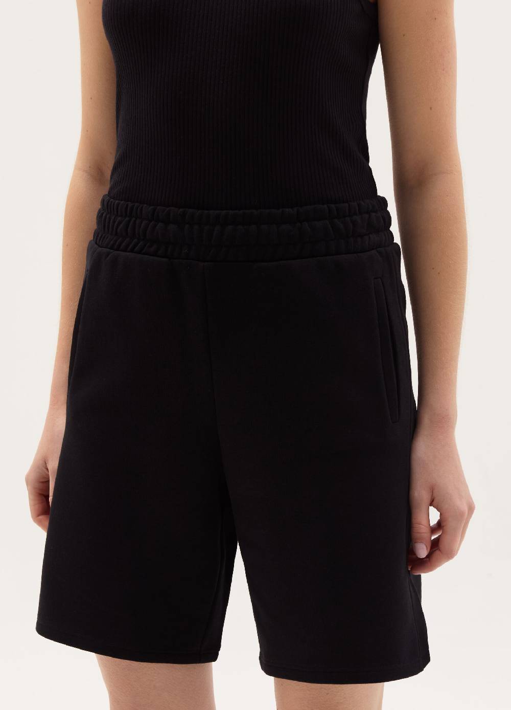 Ovs Bermuda jogger Essential in felpa Shopping Online