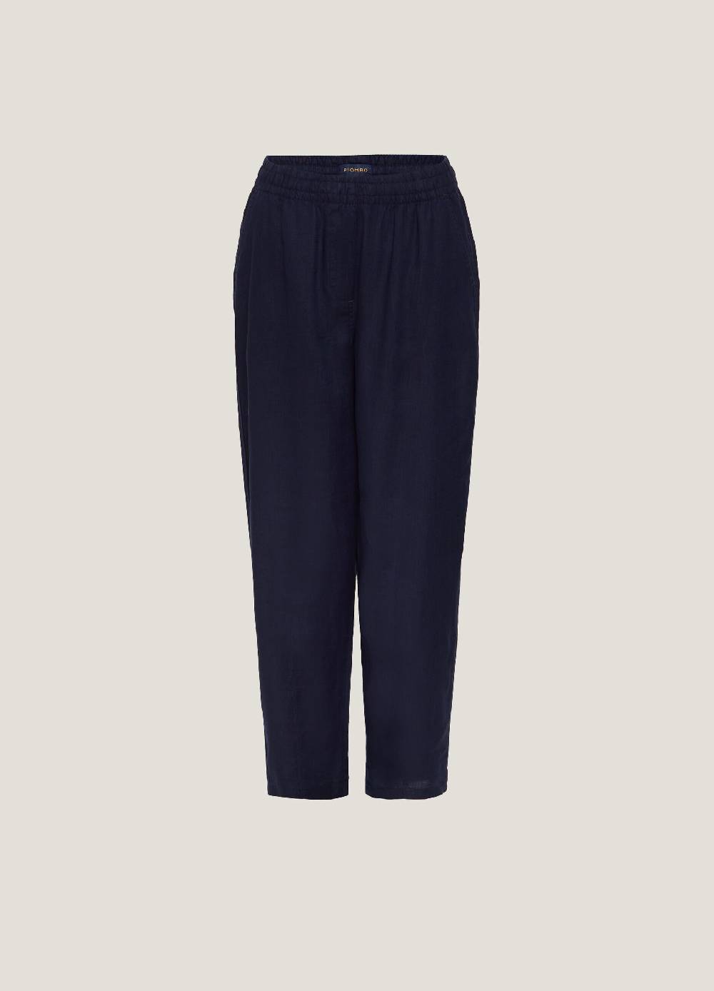 Ovs Pantaloni in lino In Vendita