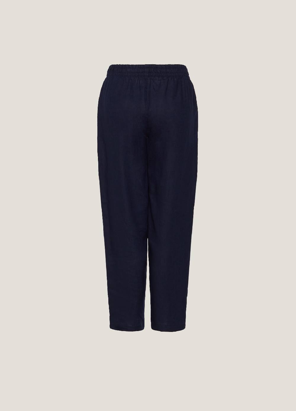 Ovs Pantaloni in lino In Vendita
