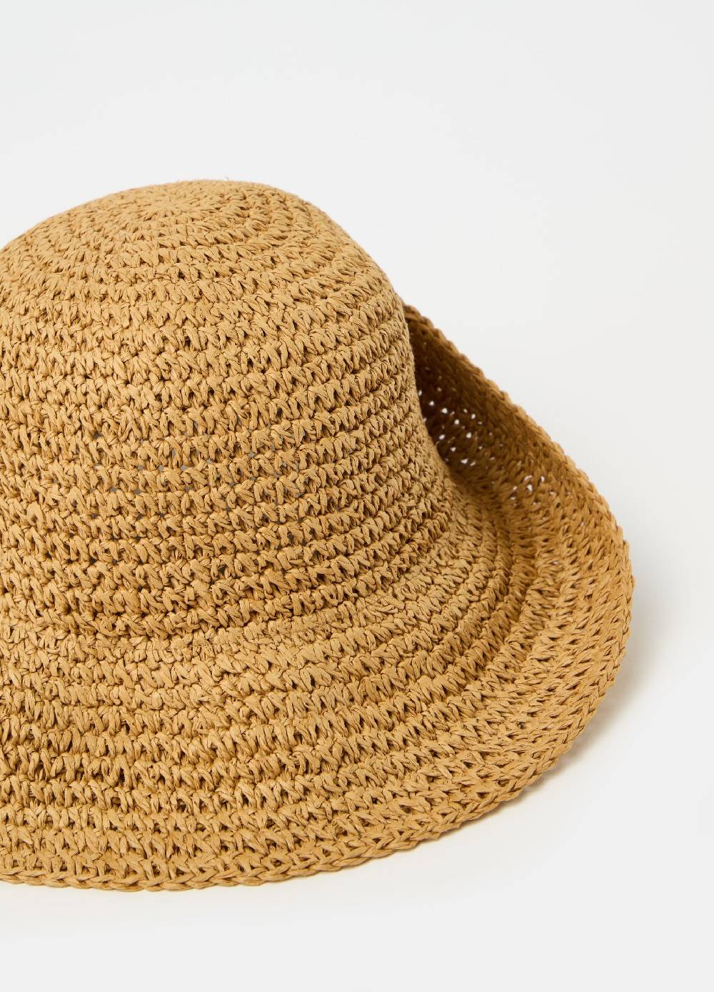 Ovs Cappello di paglia alla pescatora I Più Venduti