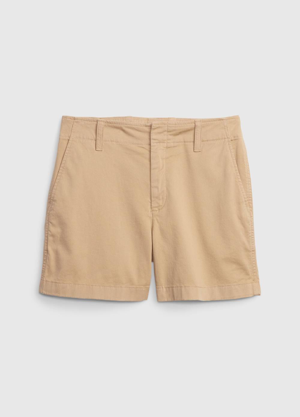 Ovs Shorts in cotone stretch Vendite Flash
