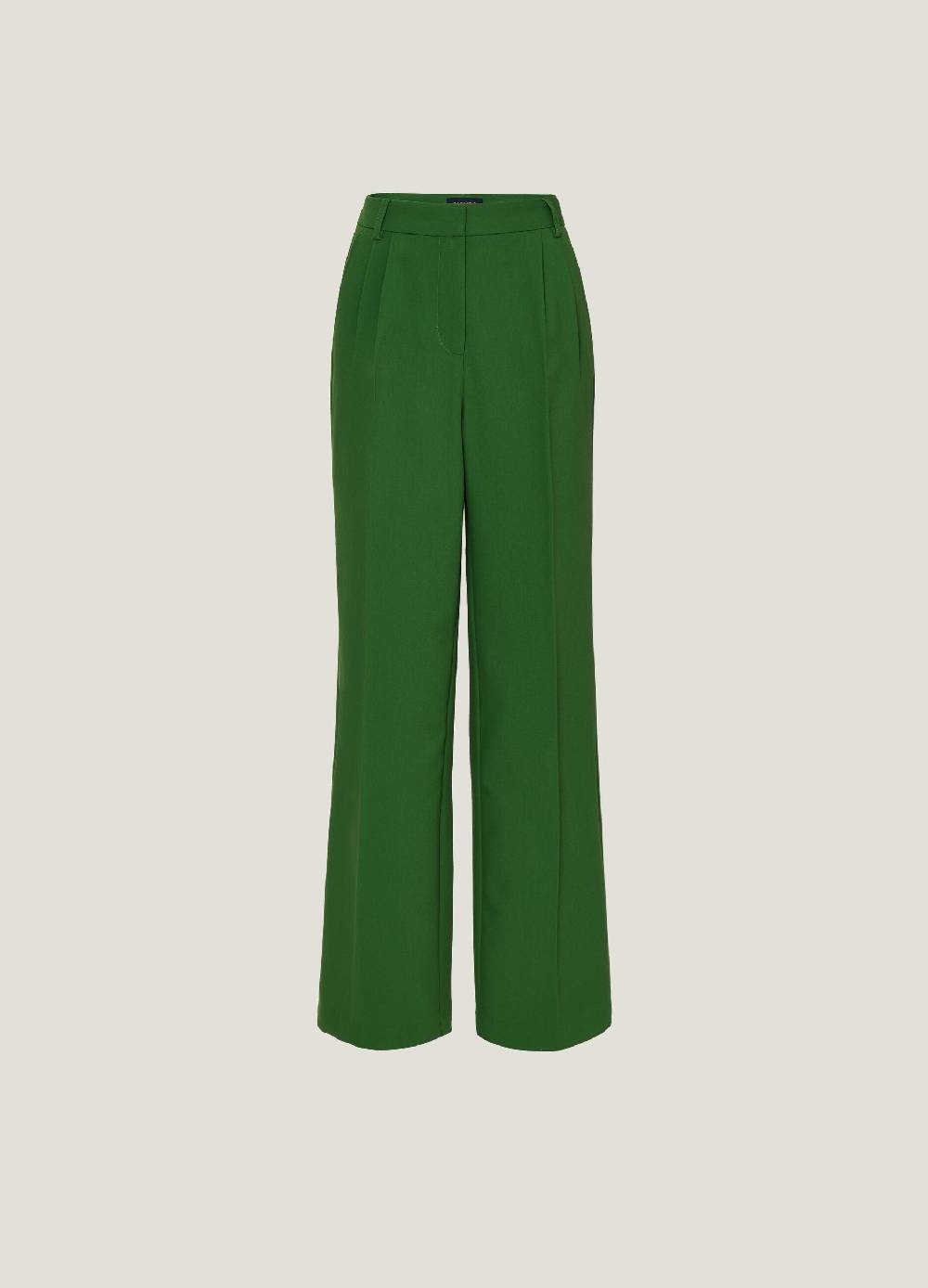 Ovs Pantaloni wide leg con pinces Soddisfazione Garantita