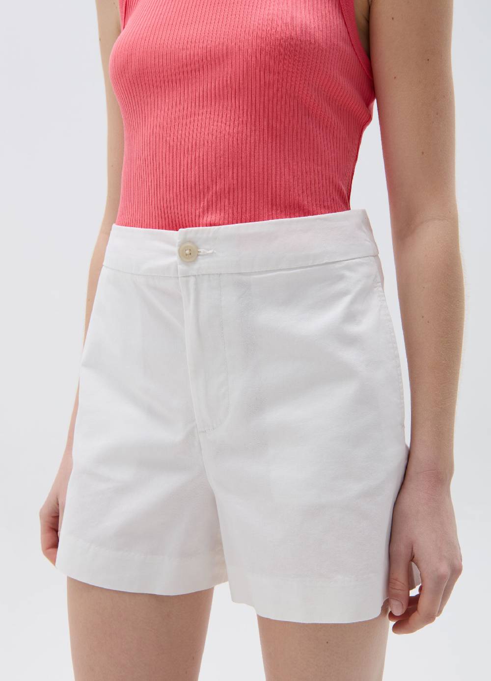 Ovs Shorts in cotone Affare Del Giorno
