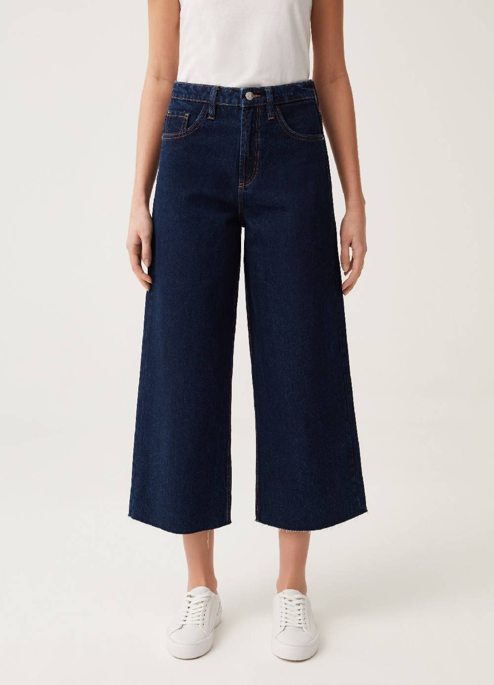 Ovs Jeans premium wide leg Novità
