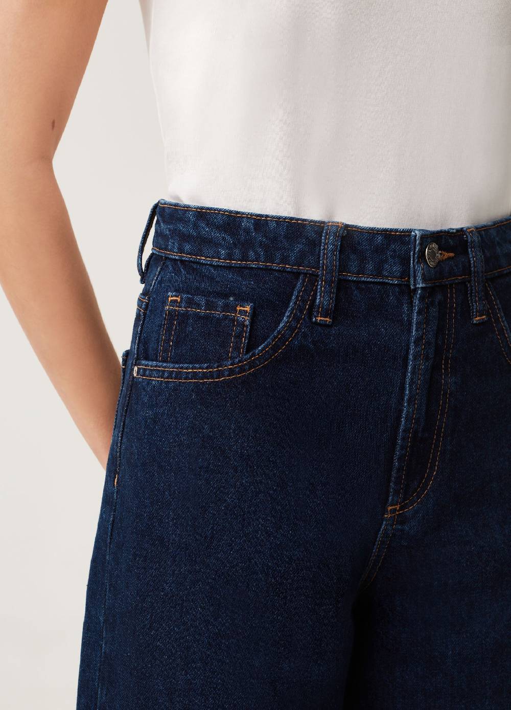 Ovs Jeans premium wide leg Novità