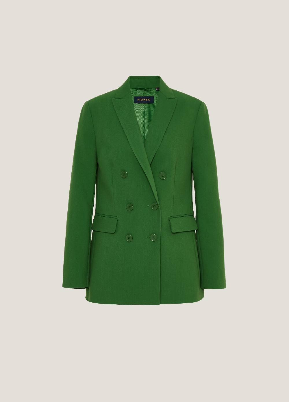 Ovs Blazer doppiopetto stretch Qualità Garantita