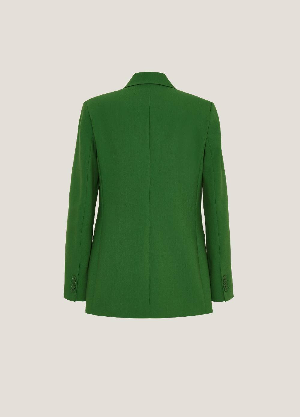 Ovs Blazer doppiopetto stretch Qualità Garantita