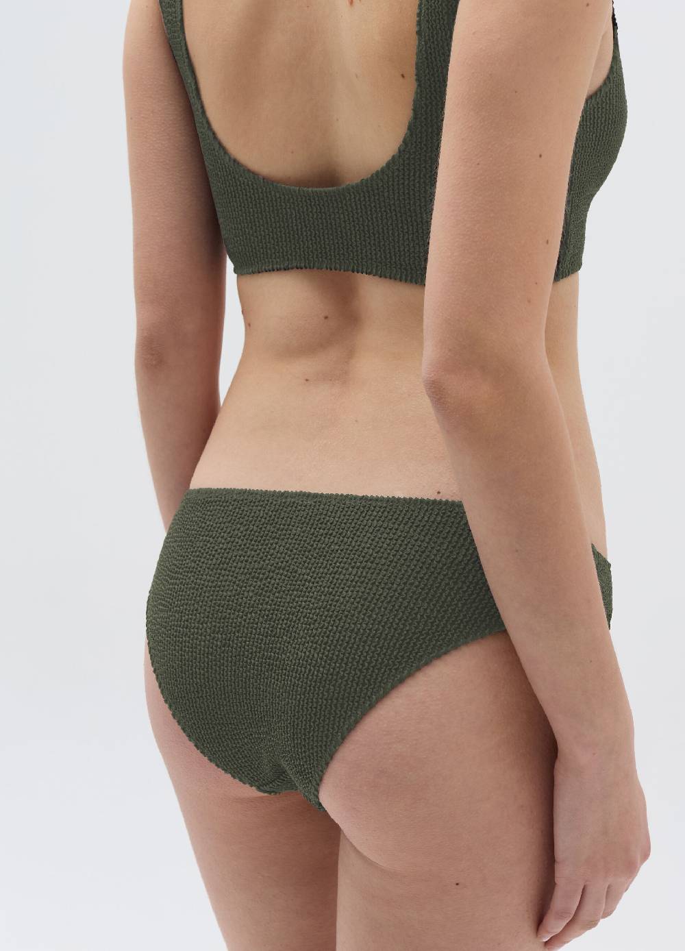 Ovs Slip bikini con trama ondulata I Più Venduti
