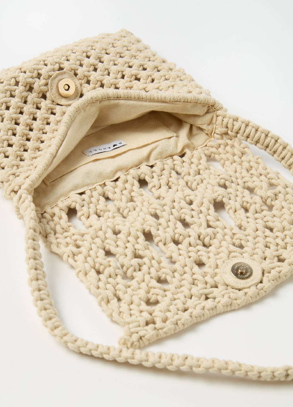 Ovs Borsa crochet Negozio