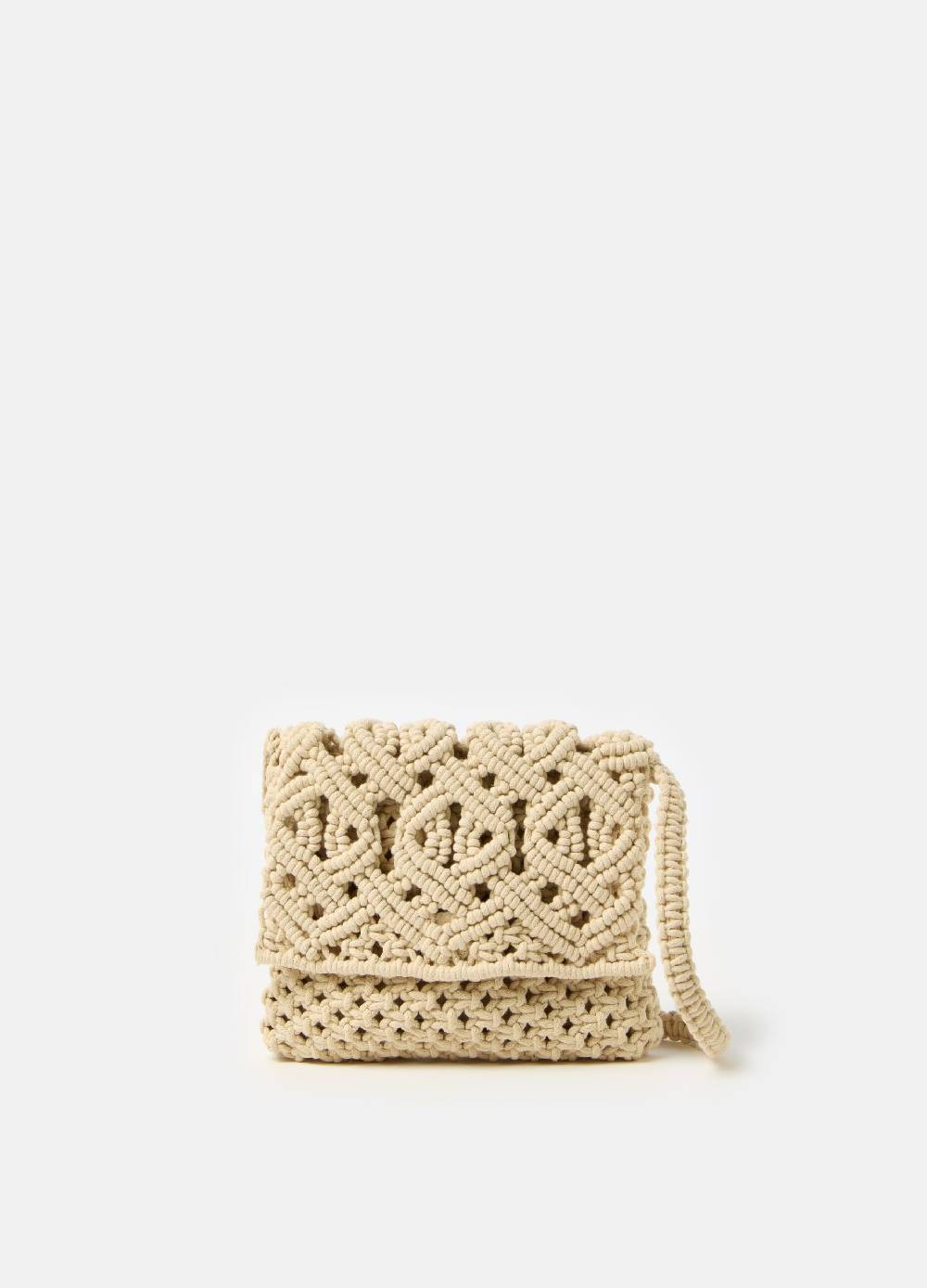 Ovs Borsa crochet Negozio