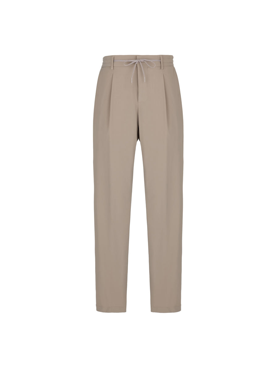 Paoloni Pantalone jogging tecnico bi-stretch Novità