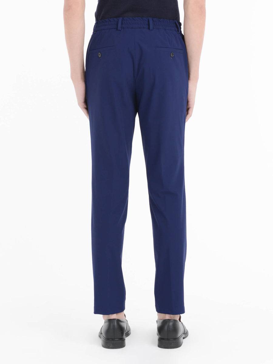 Paoloni Pantalone jogging tecnico bi-stretch Presa