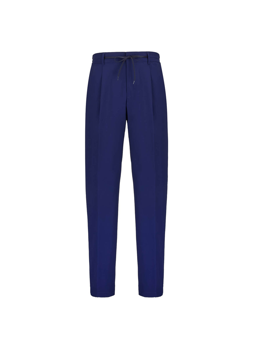 Paoloni Pantalone jogging tecnico bi-stretch Outlet