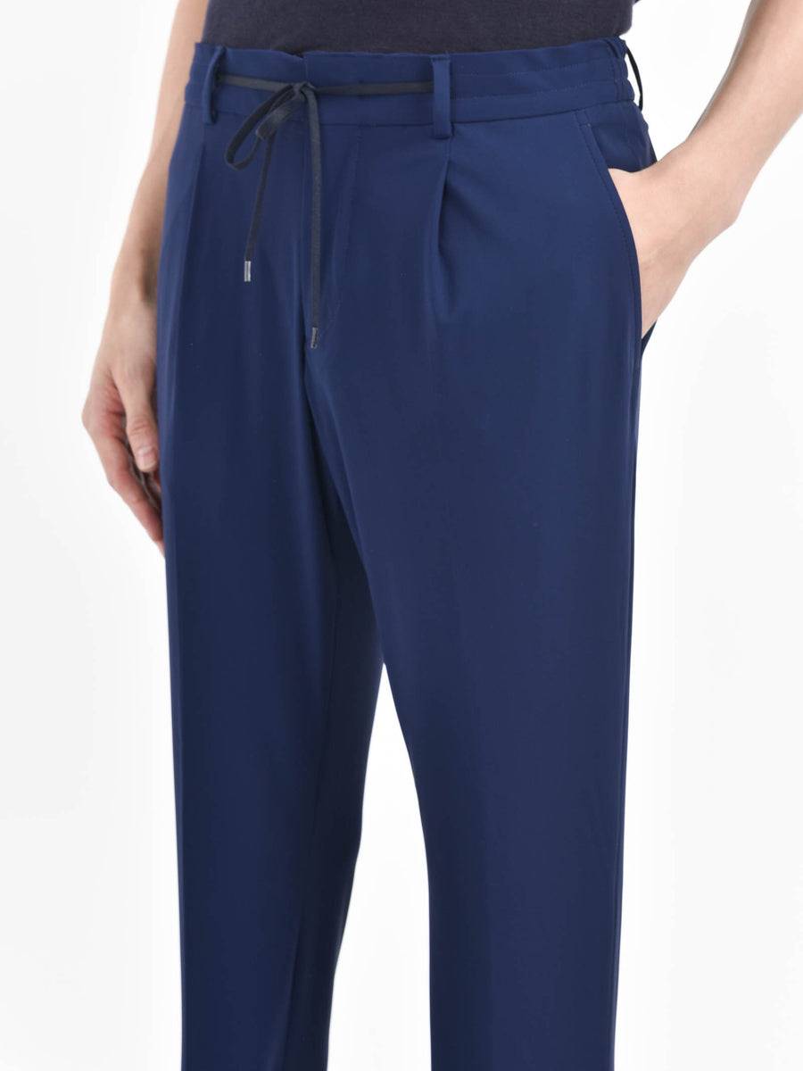 Paoloni Pantalone jogging tecnico bi-stretch Outlet