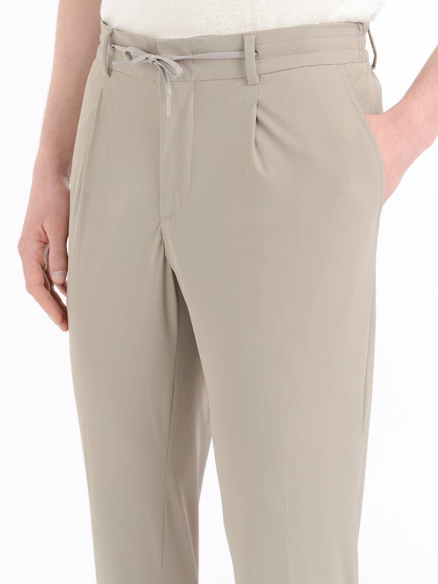 Paoloni Pantalone jogging tecnico bi-stretch Nuovo