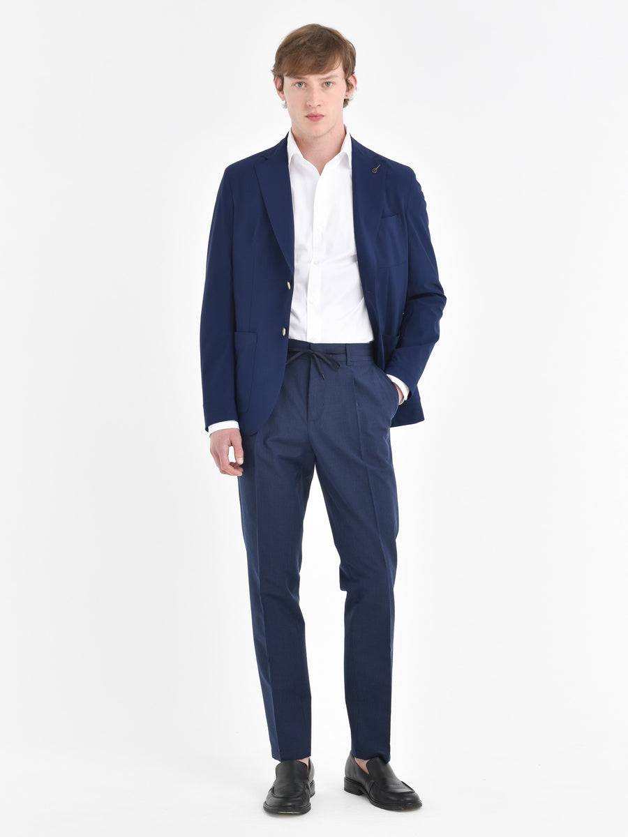 Paoloni Giacca tecnica bi-stretch Affare Del Giorno