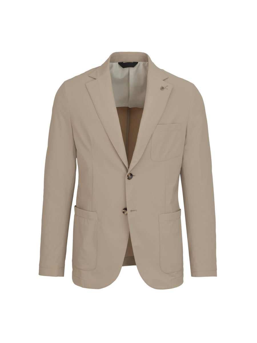 Paoloni Giacca tecnica bi-stretch Prezzo Ridotto