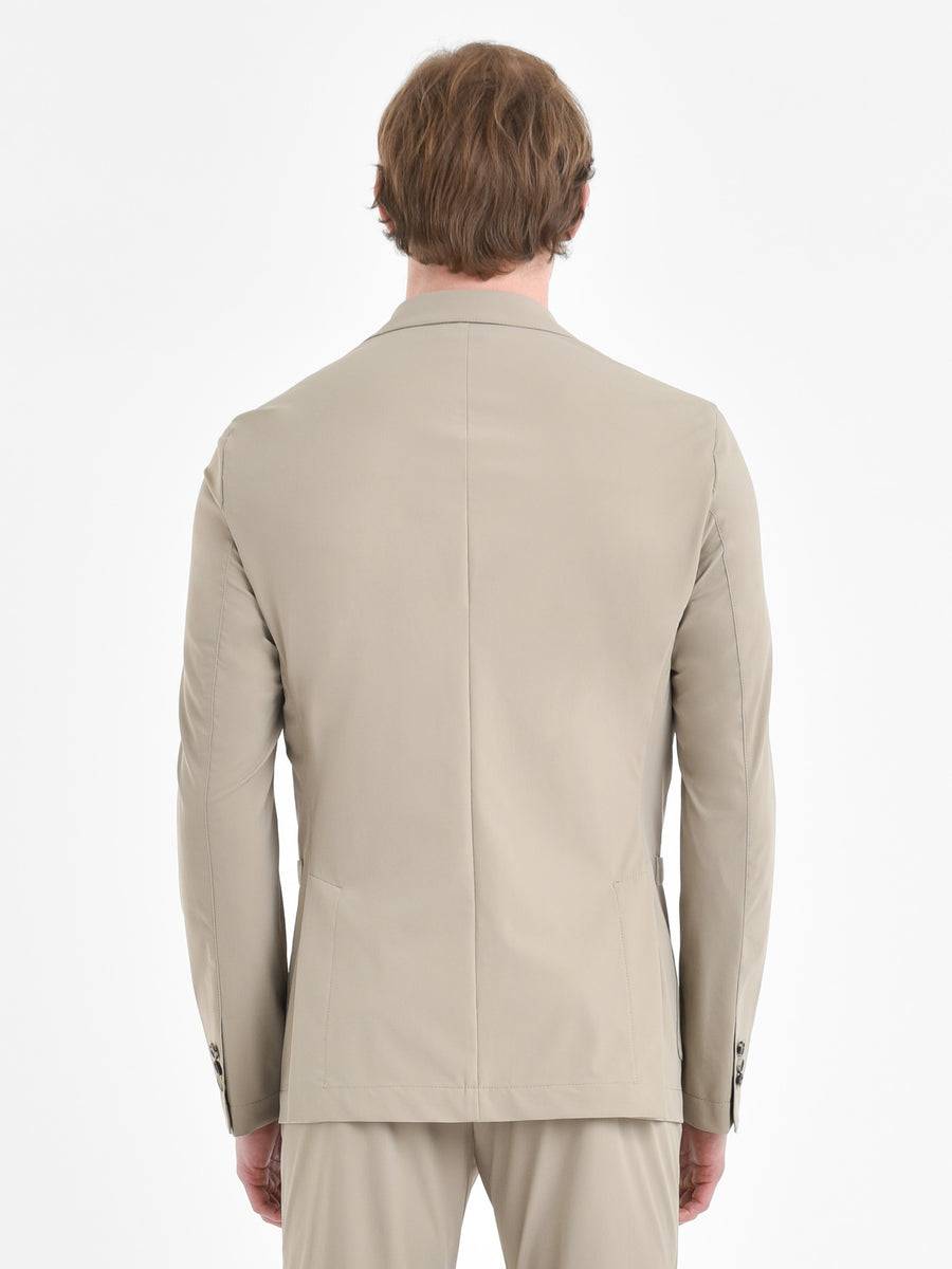 Paoloni Giacca tecnica bi-stretch Prezzo Ridotto