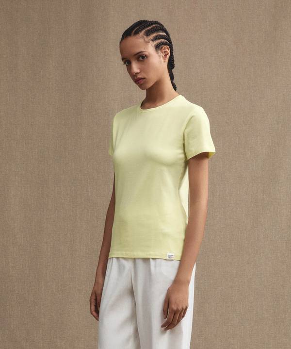 Peuterey T-shirt in cotone stretch Online