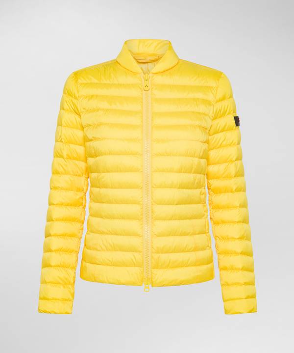 Peuterey Piumino slim 100 grammi corto Outlet