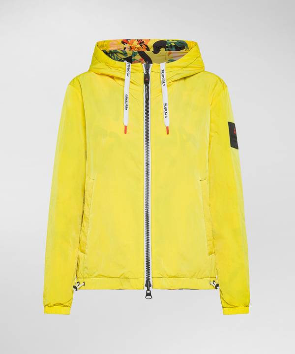 Peuterey Windbreaker reversibile Vendite Flash