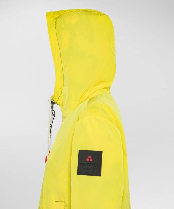 Peuterey Windbreaker reversibile Vendite Flash
