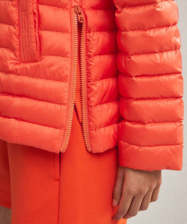 Peuterey Piumino leggero ecofriendly Promozione