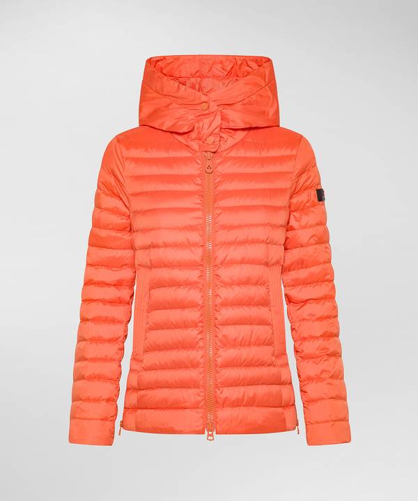 Peuterey Piumino leggero ecofriendly Promozione
