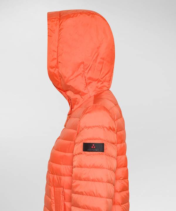 Peuterey Piumino leggero ecofriendly Promozione