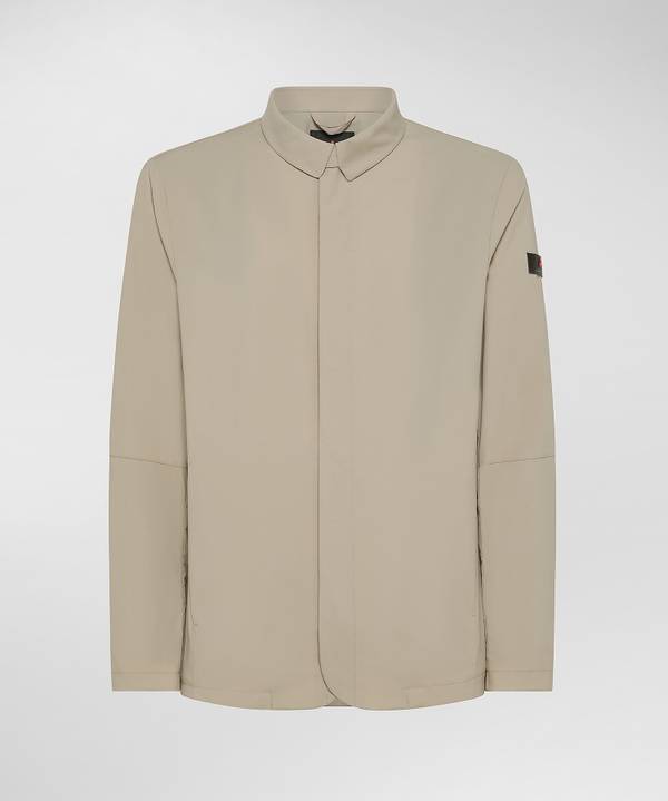 Peuterey Blazer liscio ed elegante Prezzo Ridotto