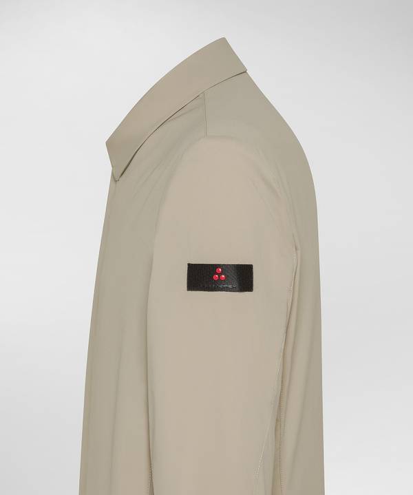 Peuterey Blazer liscio ed elegante Prezzo Ridotto