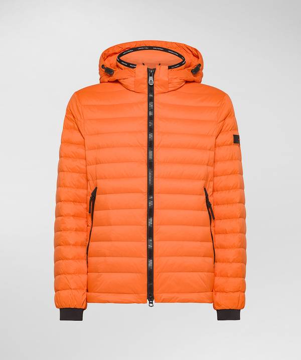 Peuterey Piumino superleggero in piuma riciclata Offerta