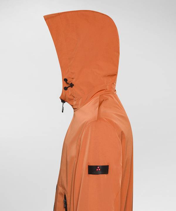 Peuterey Bomber tecnico in tela leggera Outlet