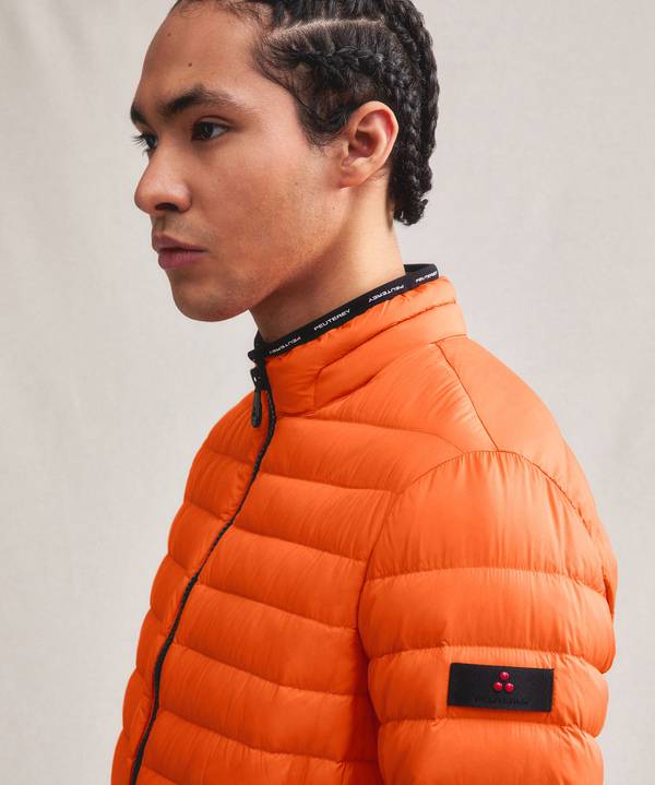 Peuterey Piumino superleggero e idrorepellente Saldi