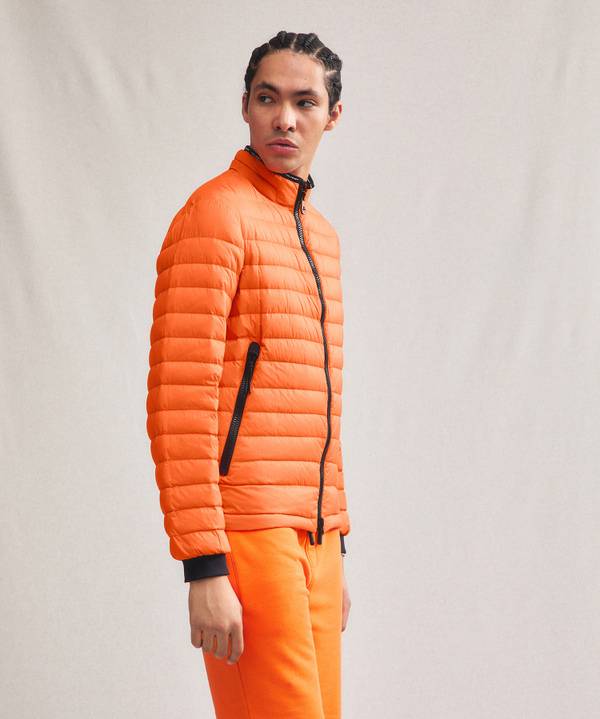 Peuterey Piumino superleggero e idrorepellente Saldi