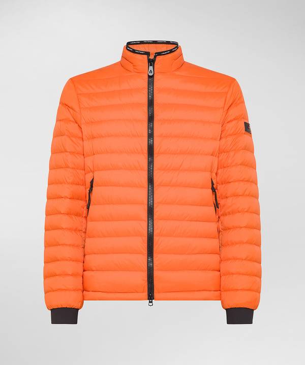 Peuterey Piumino superleggero e idrorepellente Saldi