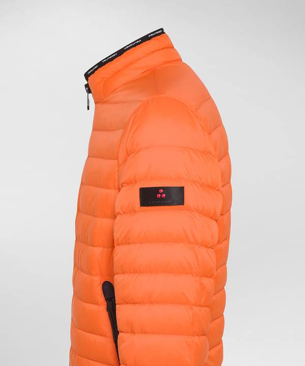 Peuterey Piumino superleggero e idrorepellente Saldi