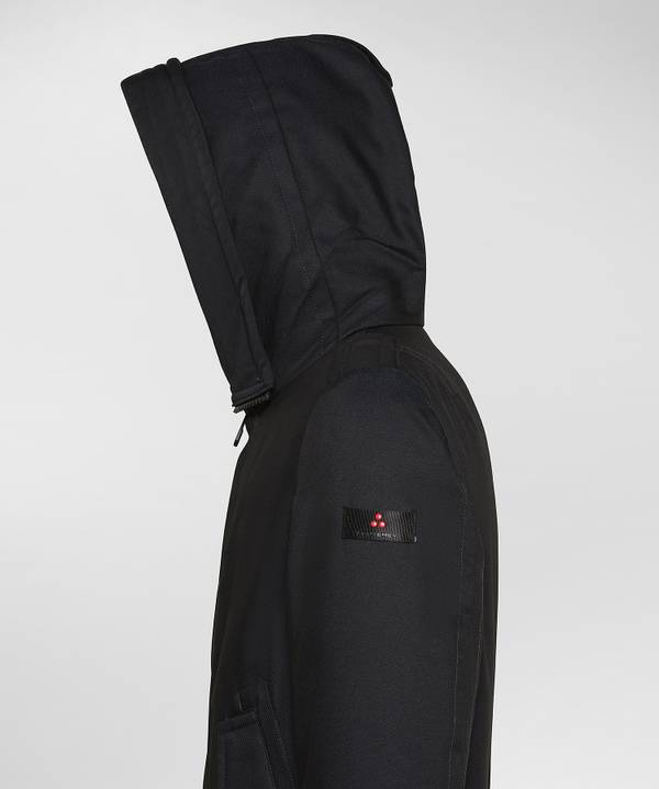 Peuterey Parka Resistente In Tessuto Made In Italy I Più Venduti