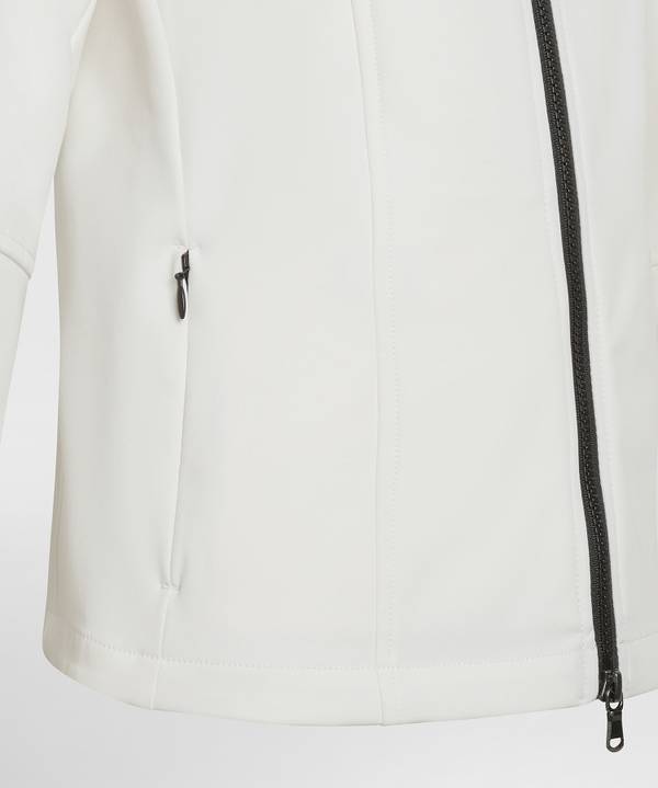 Peuterey Giacca in nylon e morbido jersey Italia