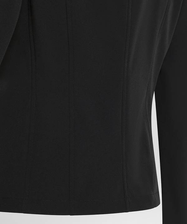 Peuterey Giacca in nylon e morbido jersey Qualità