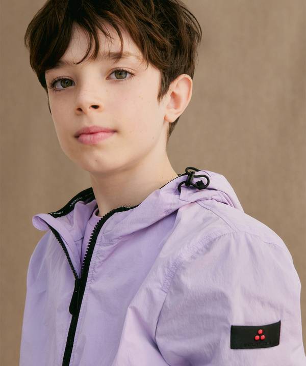 Peuterey Windbreaker leggero Vendita
