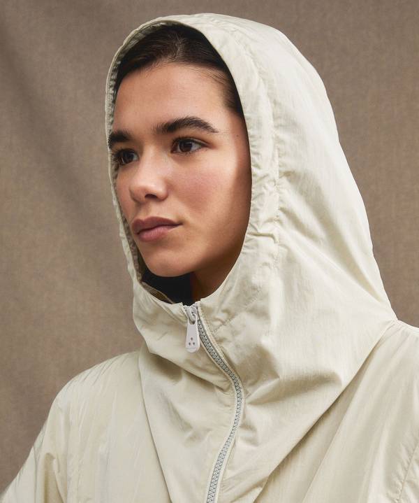 Peuterey Windbreaker in nylon Offerte