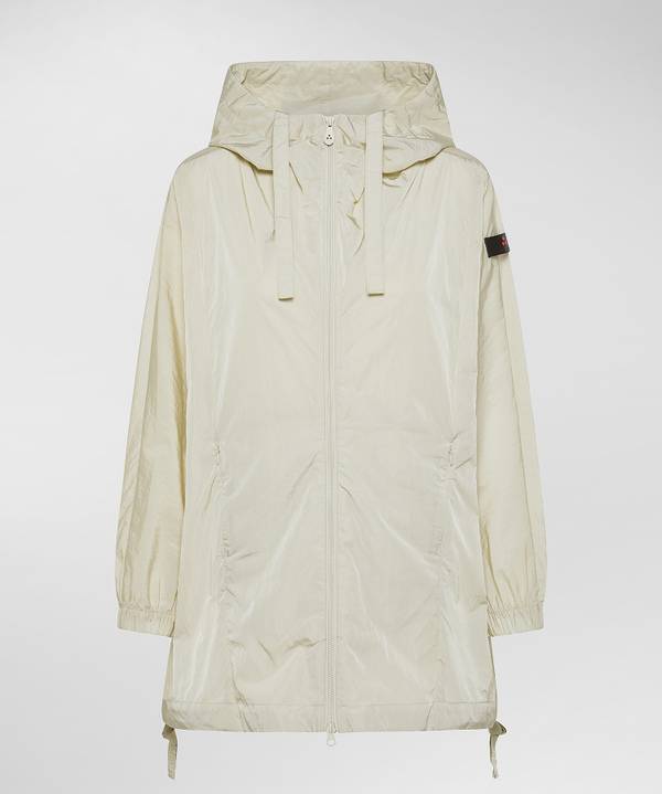 Peuterey Windbreaker in nylon Offerte