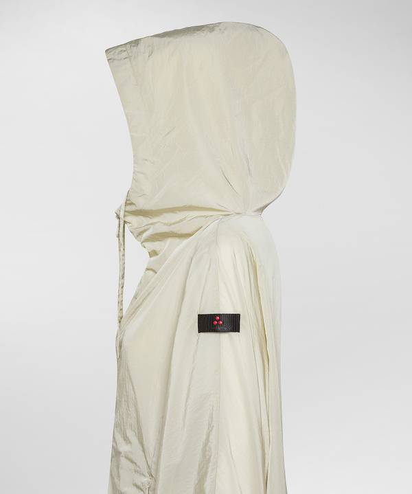 Peuterey Windbreaker in nylon Offerte