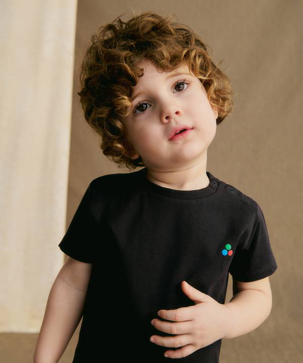 Peuterey T-shirt con stampa sul retro I Più Venduti